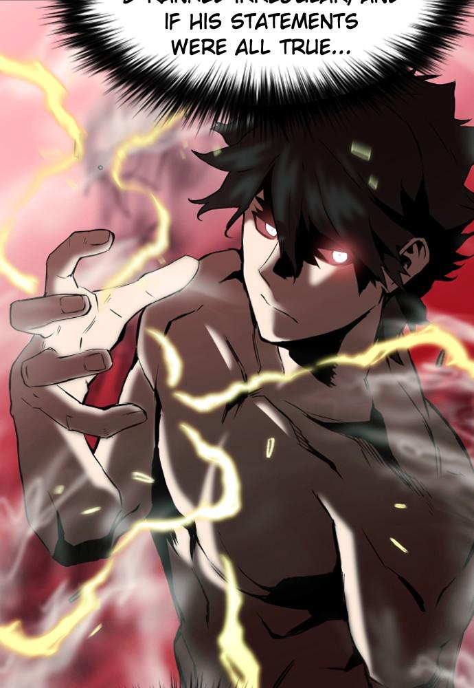 Read The Druid of Seoul Station Manga Online