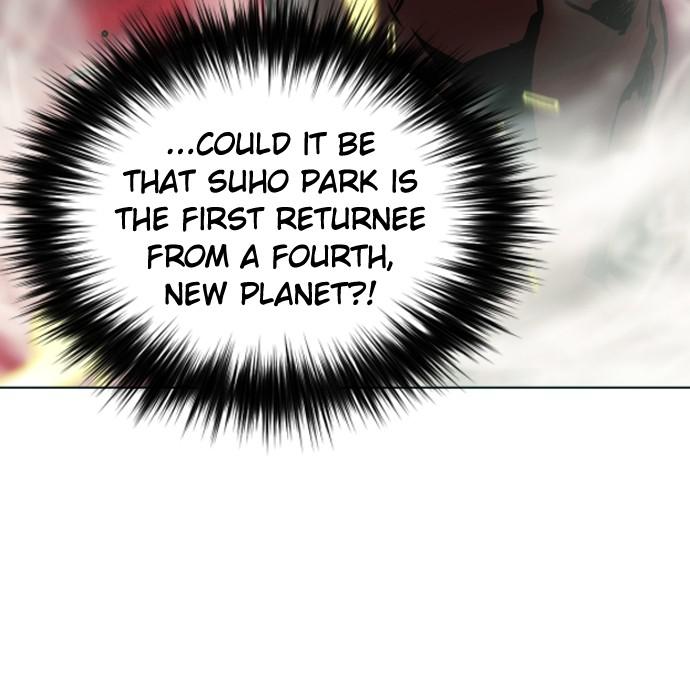 Read The Druid of Seoul Station Manga Online