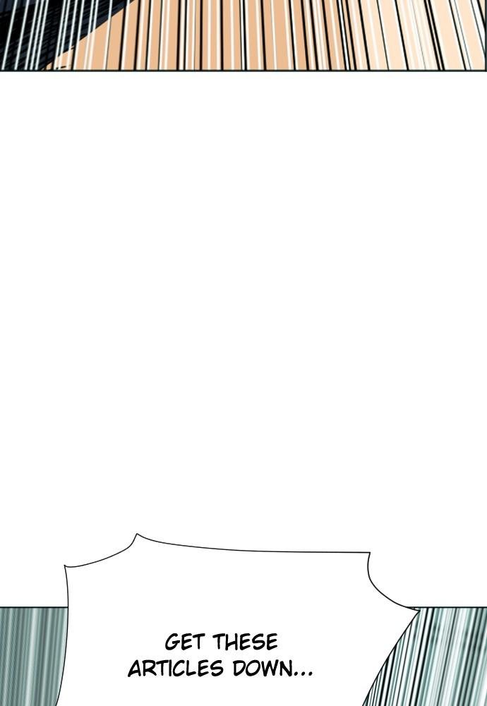 Read The Druid of Seoul Station Manga Online