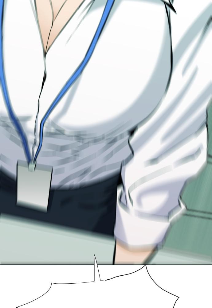 Read The Druid of Seoul Station Manga Online