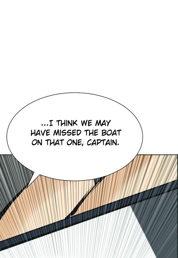 Read The Druid of Seoul Station Manga Online