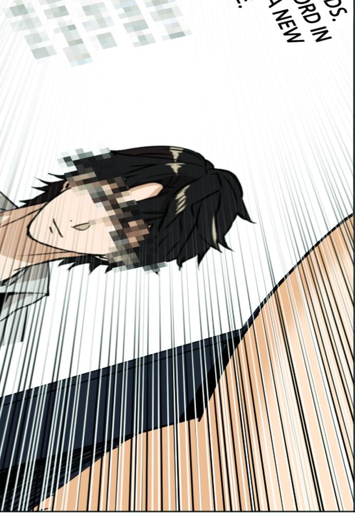 Read The Druid of Seoul Station Manga Online