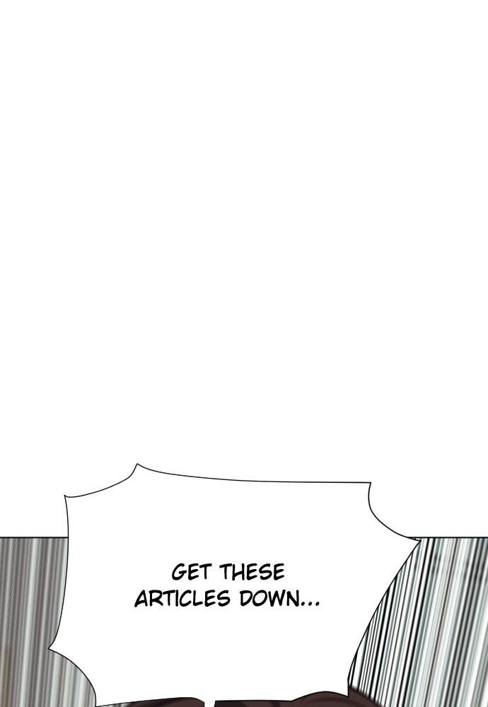 Read The Druid of Seoul Station Manga Online