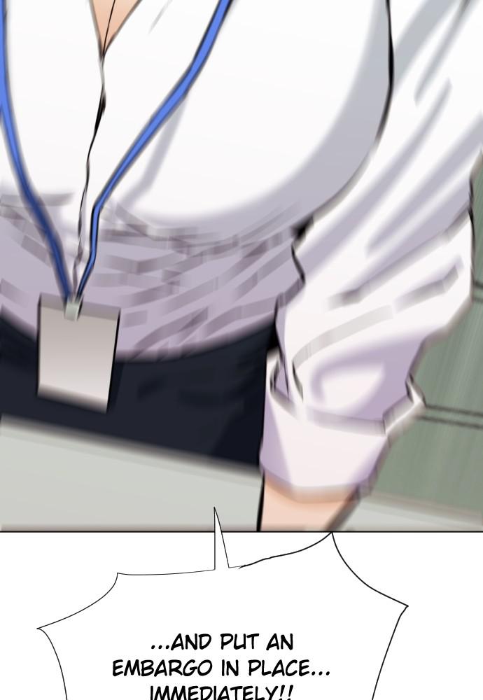 Read The Druid of Seoul Station Manga Online