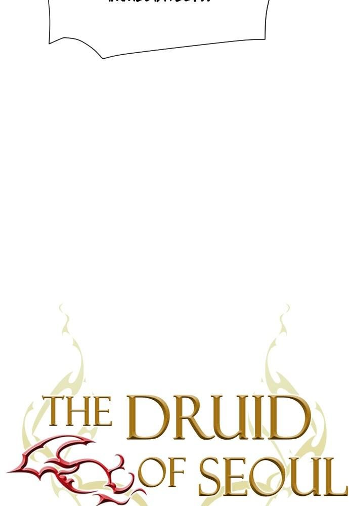 Read The Druid of Seoul Station Manga Online