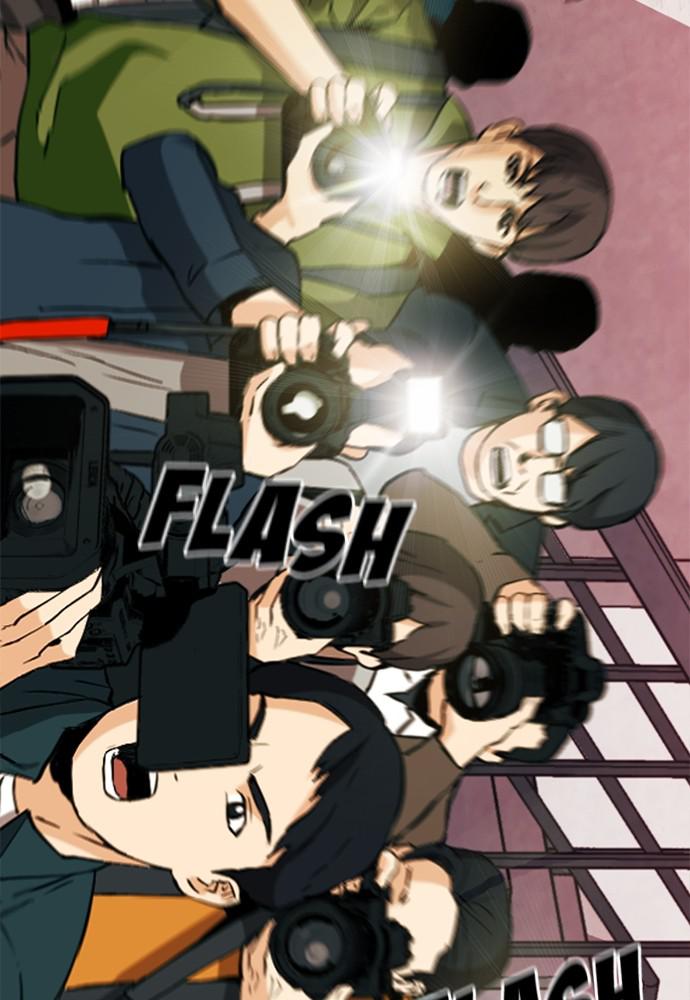 Read The Druid of Seoul Station Manga Online