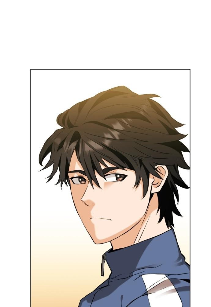 Read The Druid of Seoul Station Manga Online