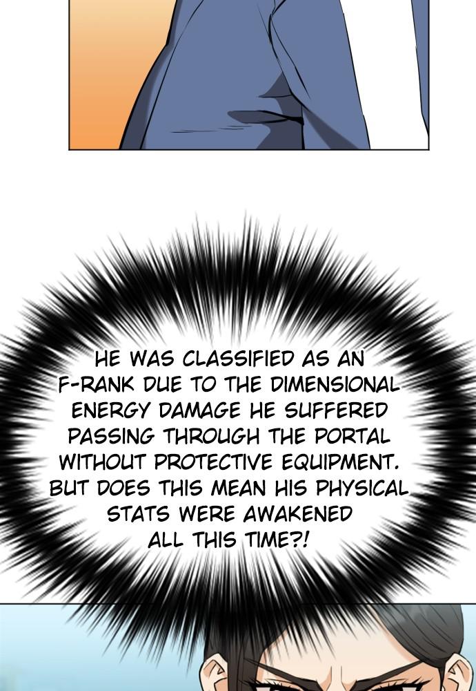 Read The Druid of Seoul Station Manga Online