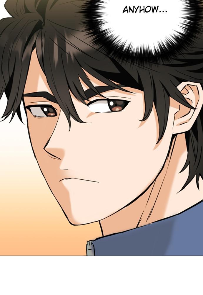 Read The Druid of Seoul Station Manga Online