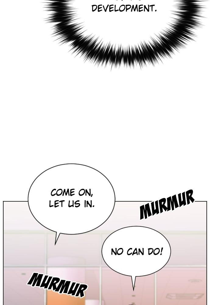 Read The Druid of Seoul Station Manga Online