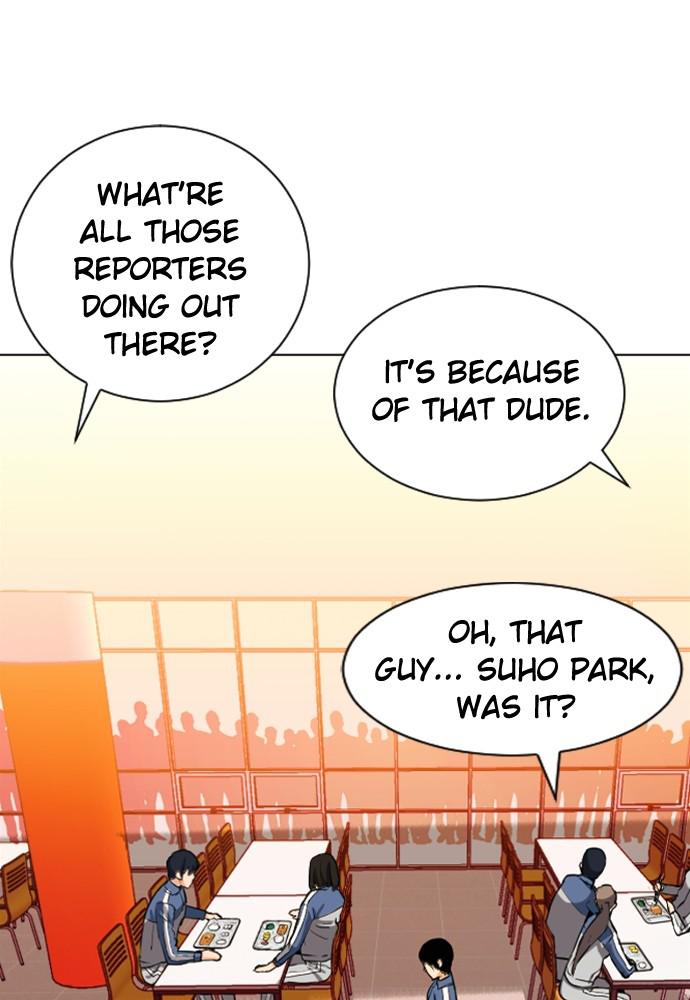 Read The Druid of Seoul Station Manga Online