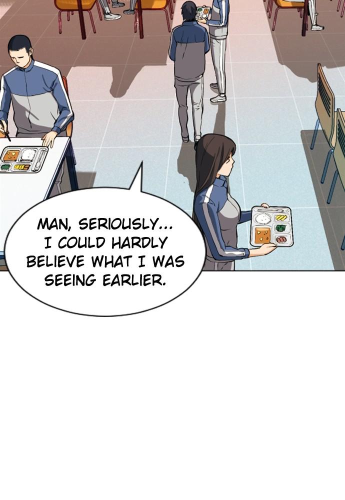 Read The Druid of Seoul Station Manga Online