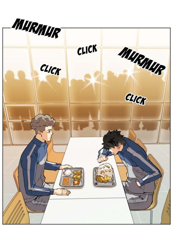 Read The Druid of Seoul Station Manga Online