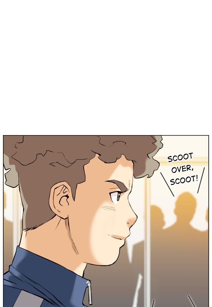 Read The Druid of Seoul Station Manga Online