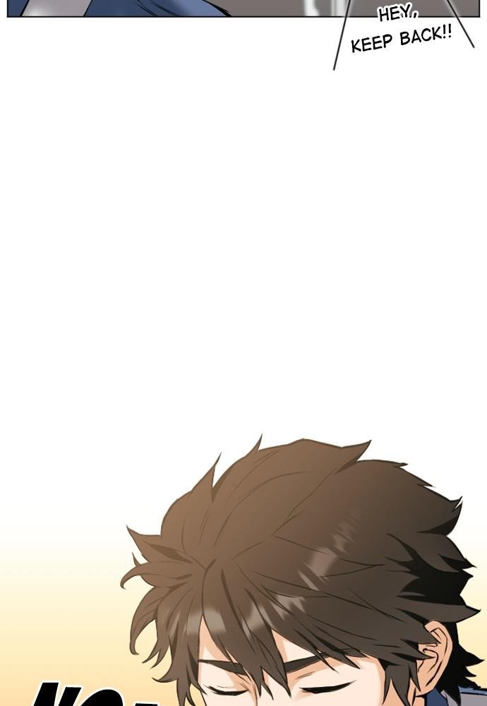 Read The Druid of Seoul Station Manga Online