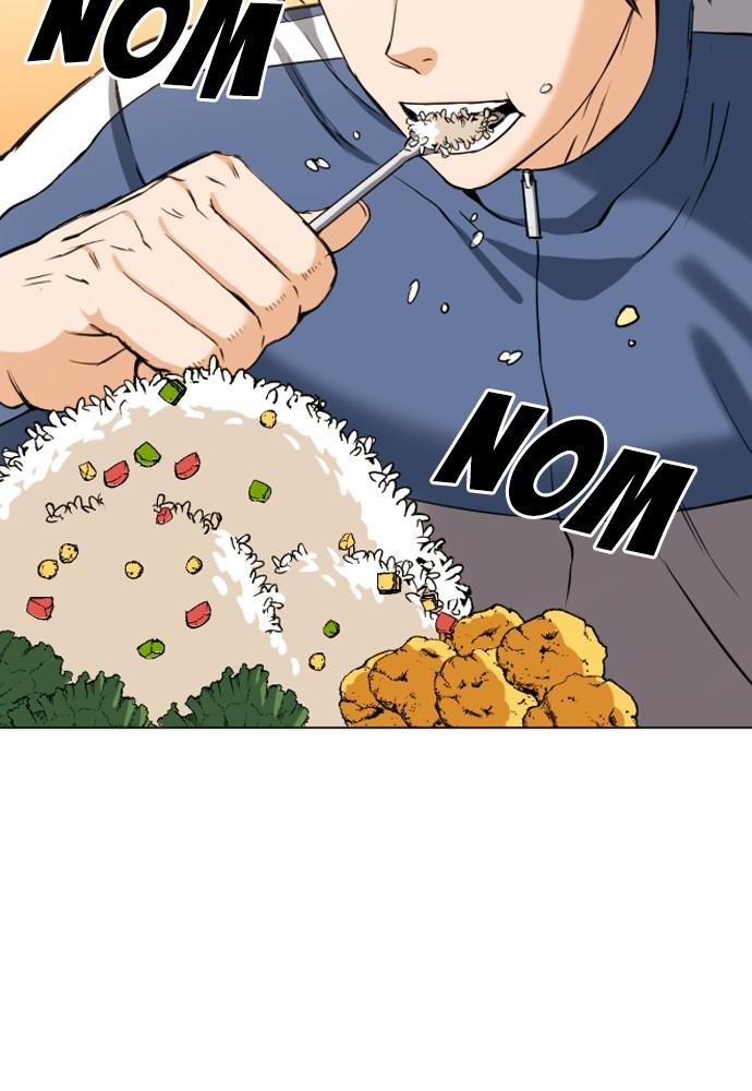 Read The Druid of Seoul Station Manga Online