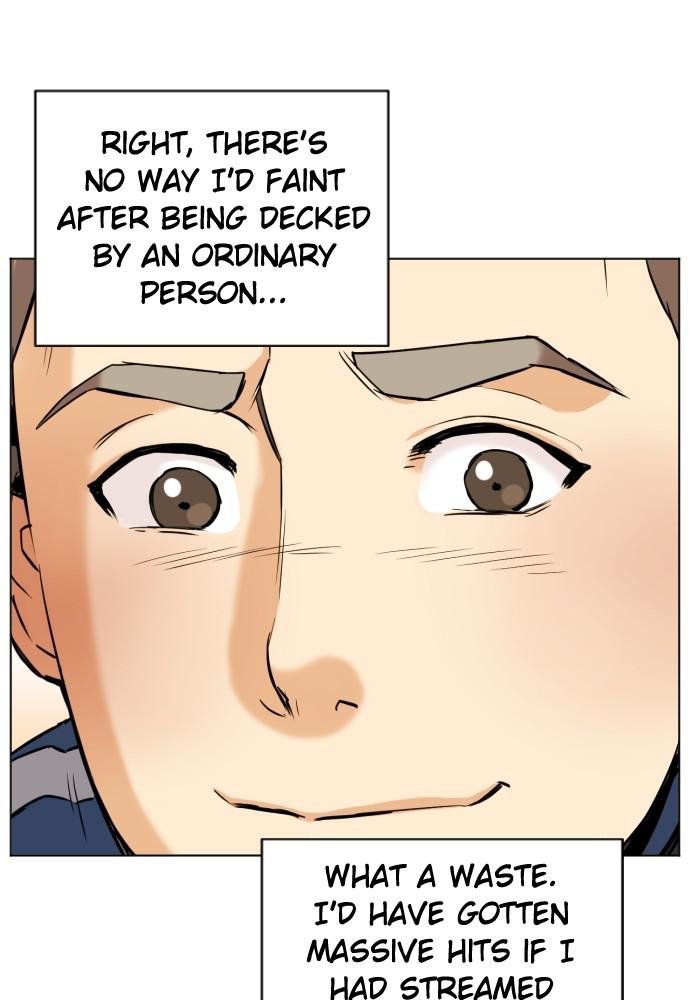 Read The Druid of Seoul Station Manga Online