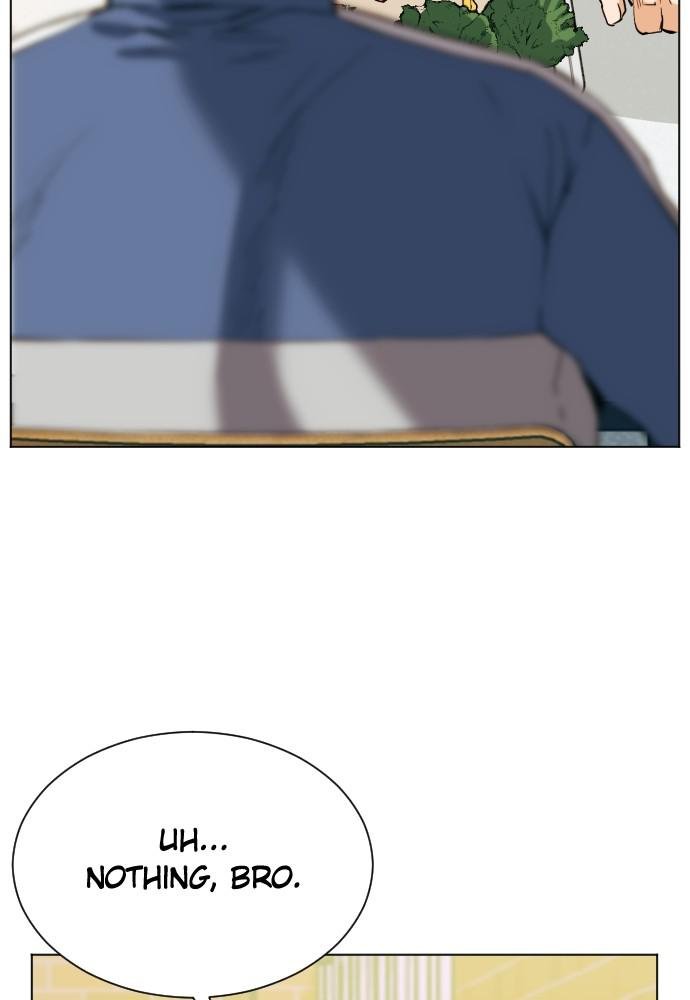 Read The Druid of Seoul Station Manga Online