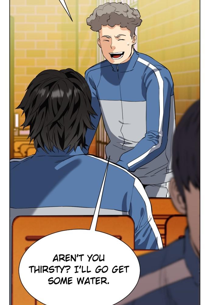 Read The Druid of Seoul Station Manga Online