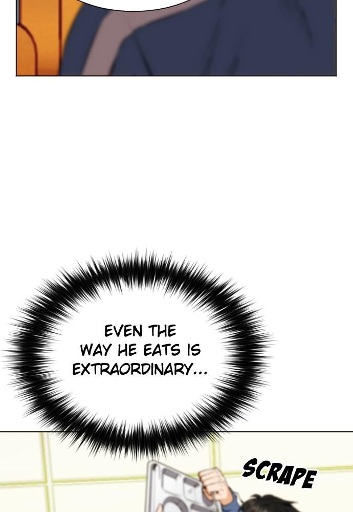 Read The Druid of Seoul Station Manga Online