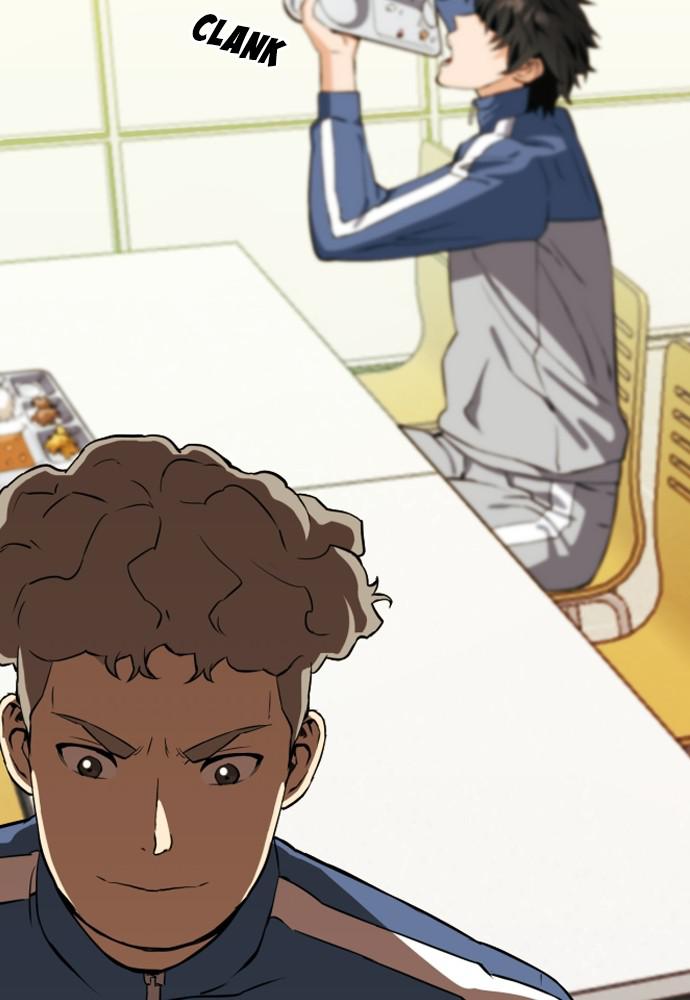 Read The Druid of Seoul Station Manga Online