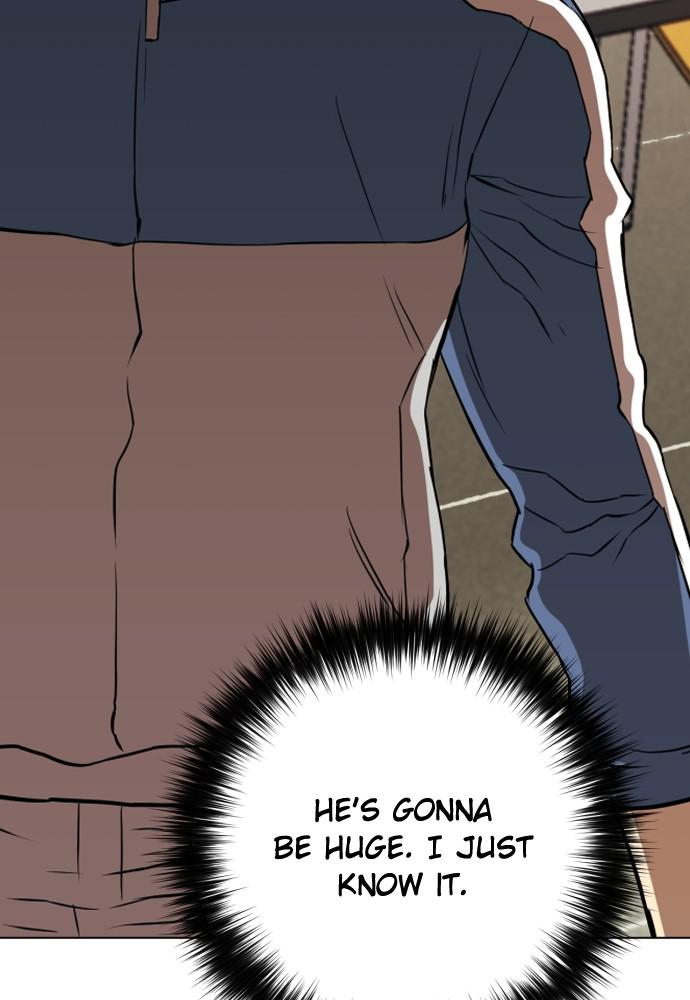 Read The Druid of Seoul Station Manga Online