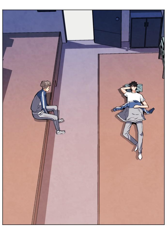 Read The Druid of Seoul Station Manga Online