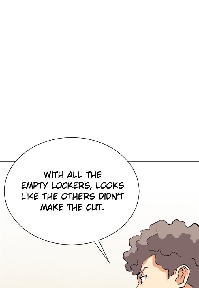 Read The Druid of Seoul Station Manga Online