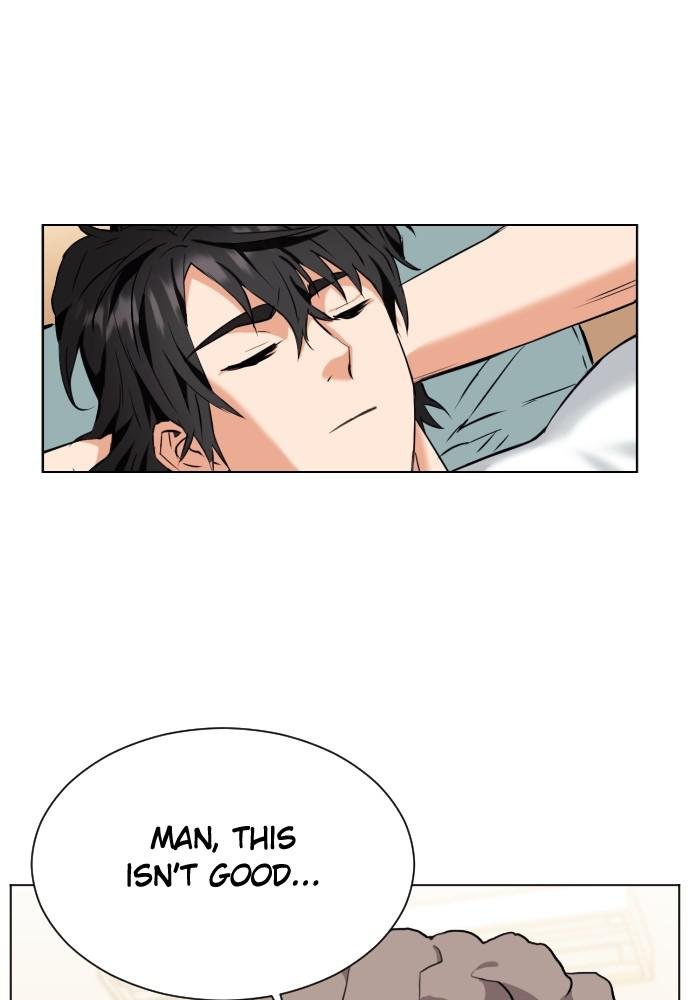 Read The Druid of Seoul Station Manga Online