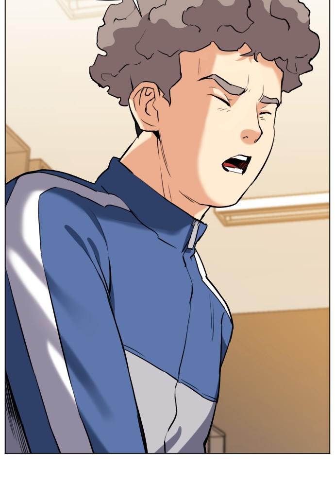 Read The Druid of Seoul Station Manga Online