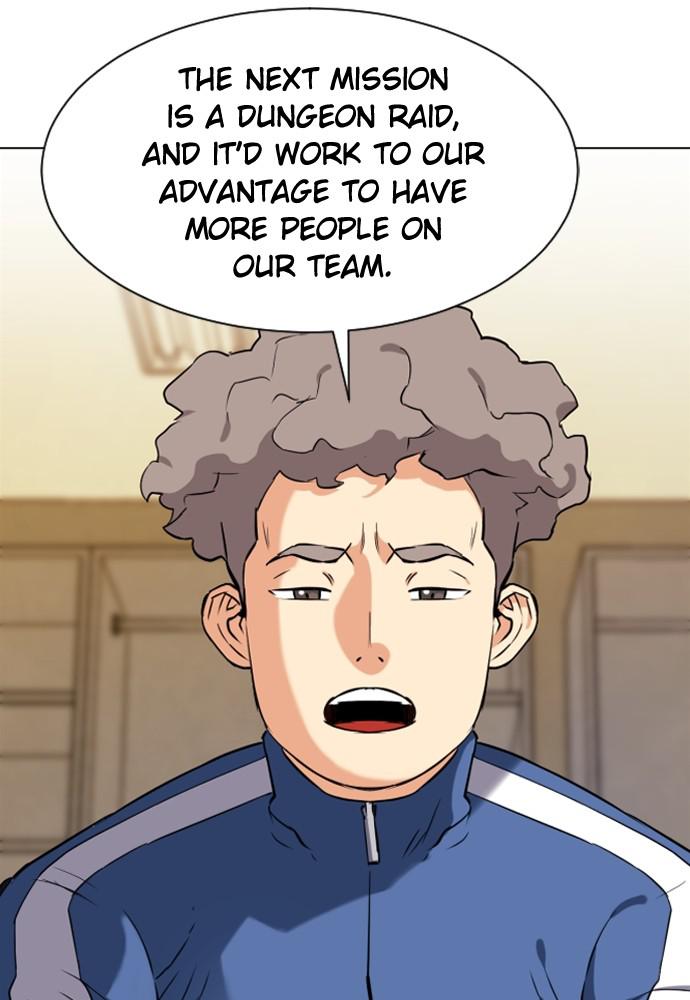 Read The Druid of Seoul Station Manga Online