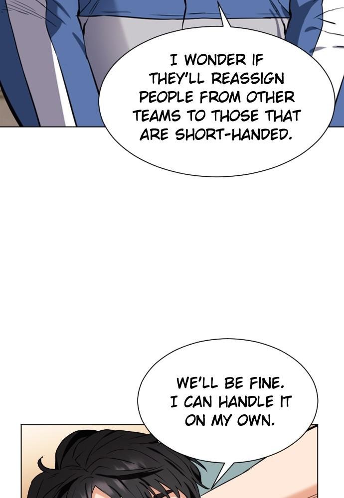 Read The Druid of Seoul Station Manga Online