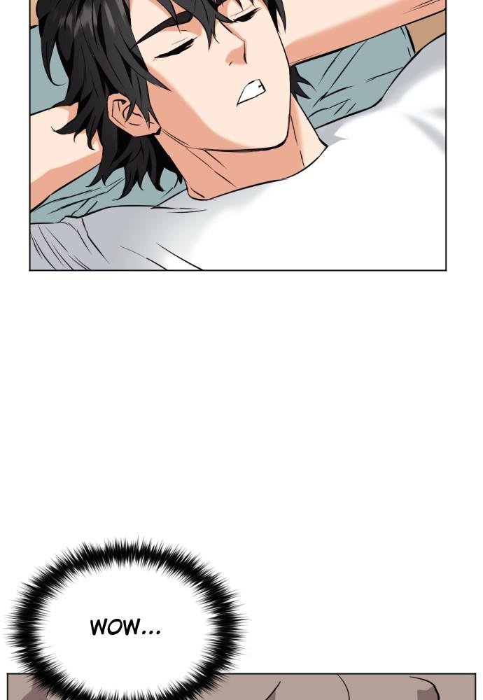 Read The Druid of Seoul Station Manga Online