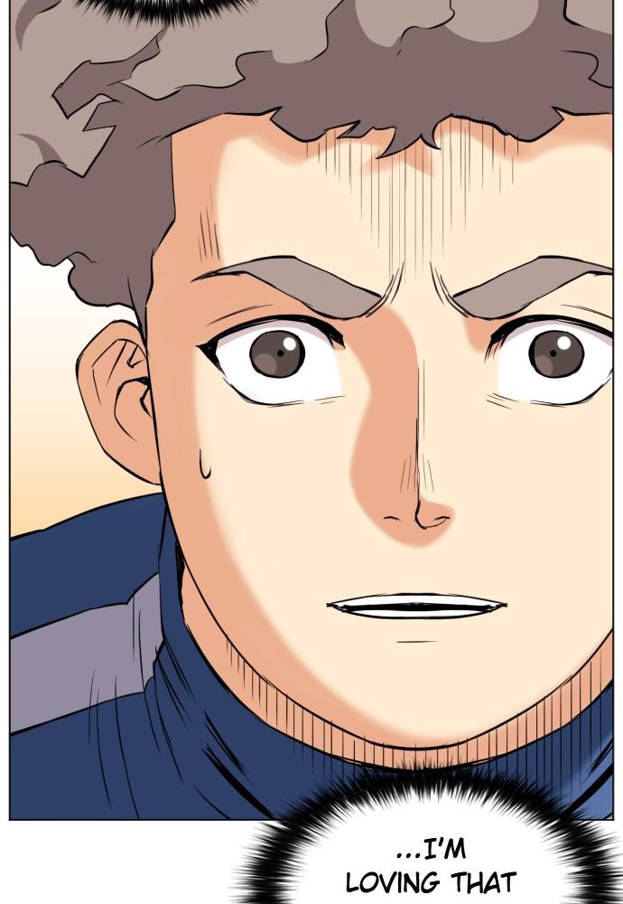 Read The Druid of Seoul Station Manga Online