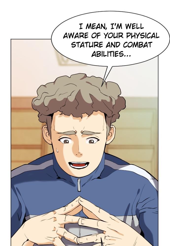 Read The Druid of Seoul Station Manga Online