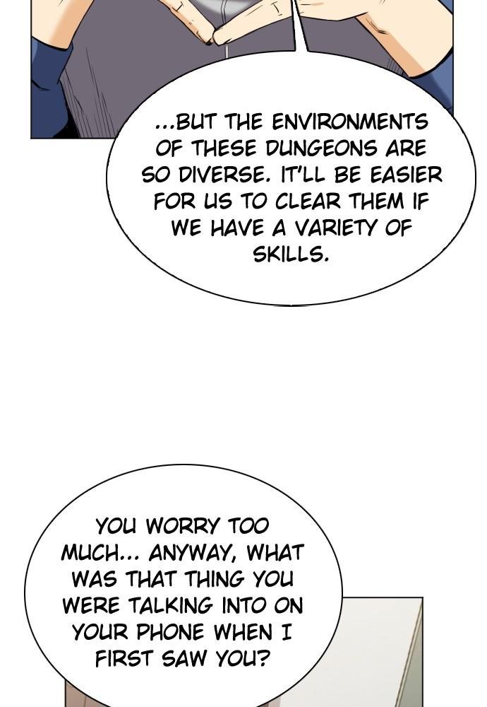 Read The Druid of Seoul Station Manga Online