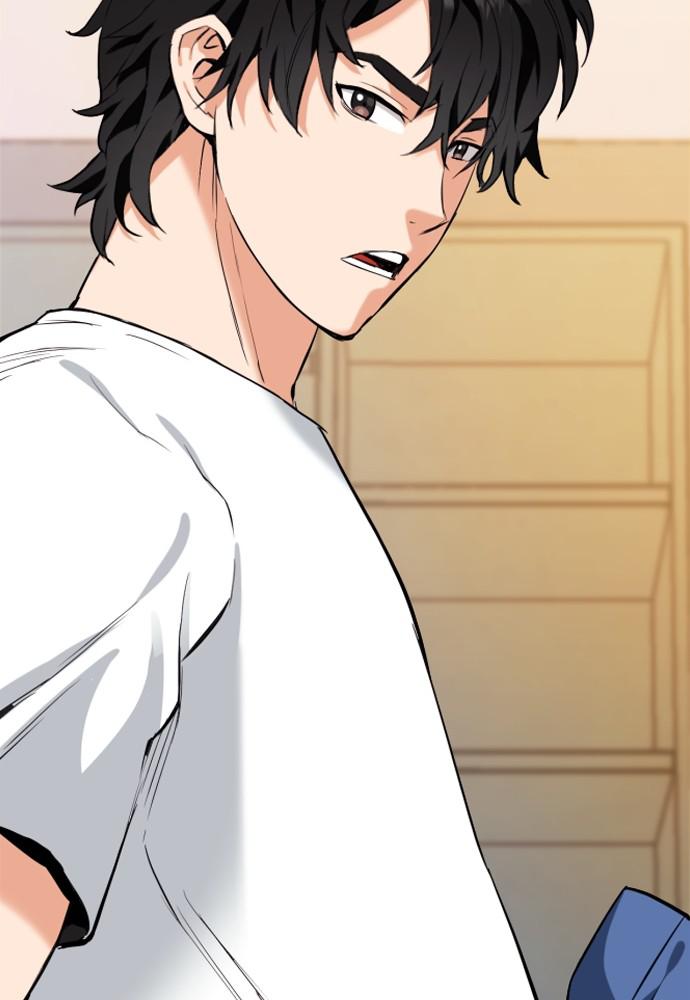 Read The Druid of Seoul Station Manga Online