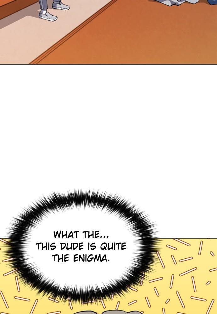 Read The Druid of Seoul Station Manga Online