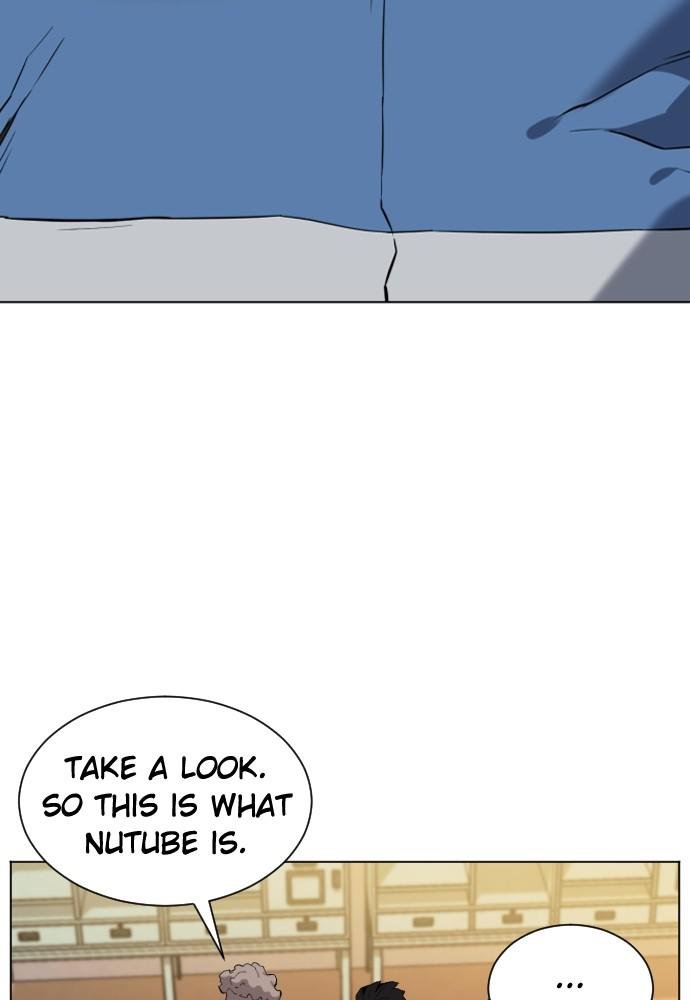 Read The Druid of Seoul Station Manga Online