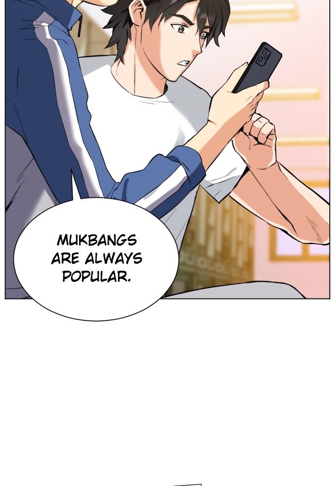 Read The Druid of Seoul Station Manga Online