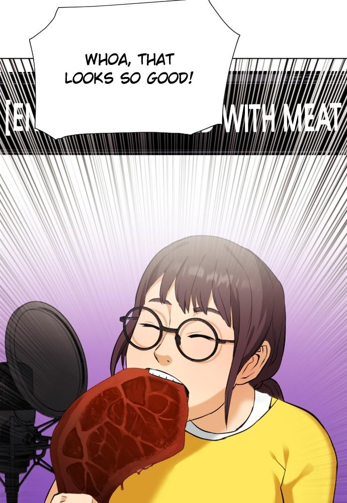 Read The Druid of Seoul Station Manga Online