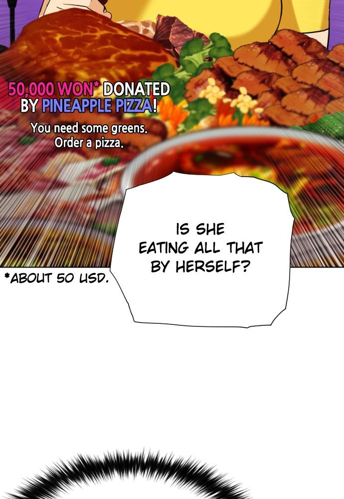 Read The Druid of Seoul Station Manga Online