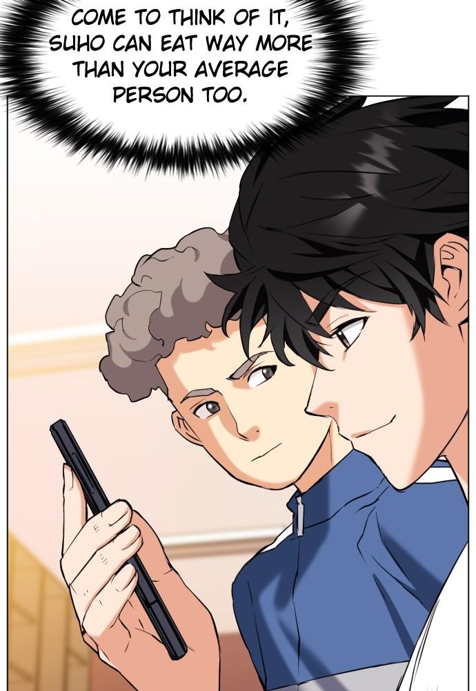 Read The Druid of Seoul Station Manga Online