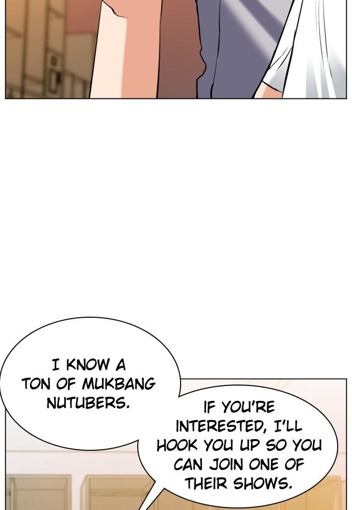 Read The Druid of Seoul Station Manga Online