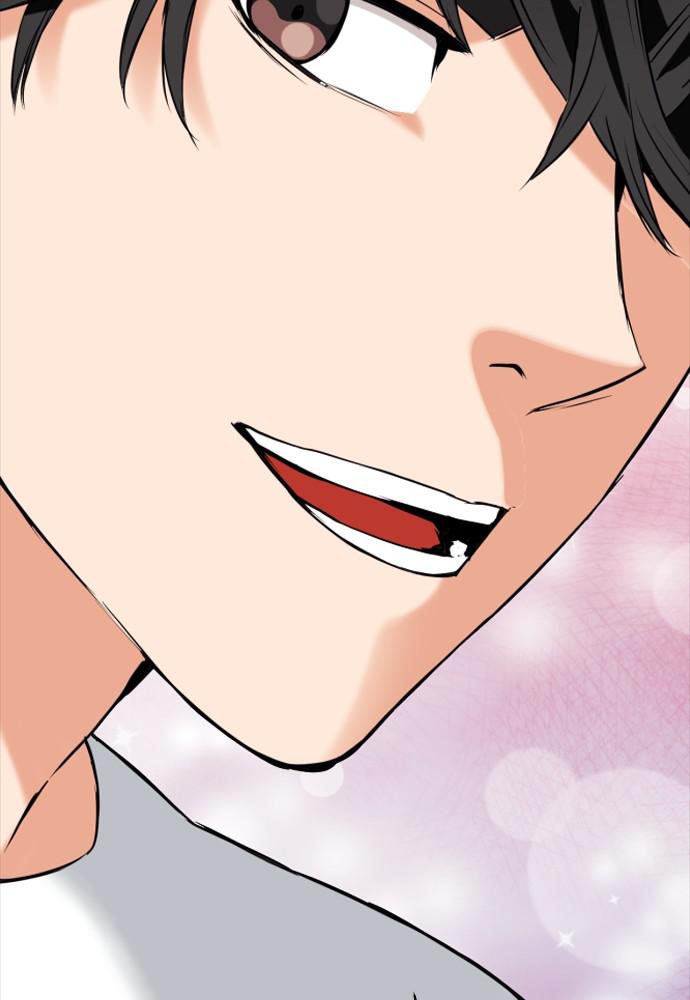 Read The Druid of Seoul Station Manga Online