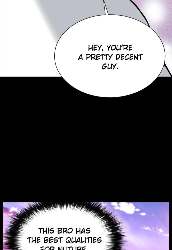 Read The Druid of Seoul Station Manga Online