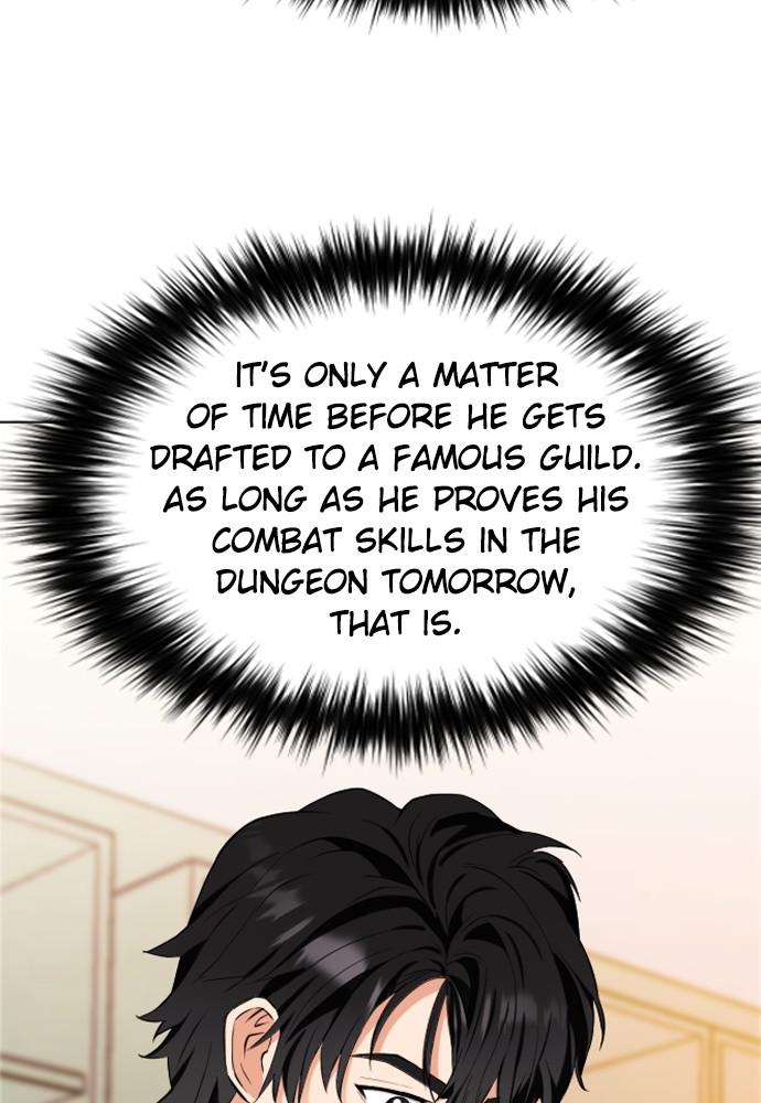 Read The Druid of Seoul Station Manga Online