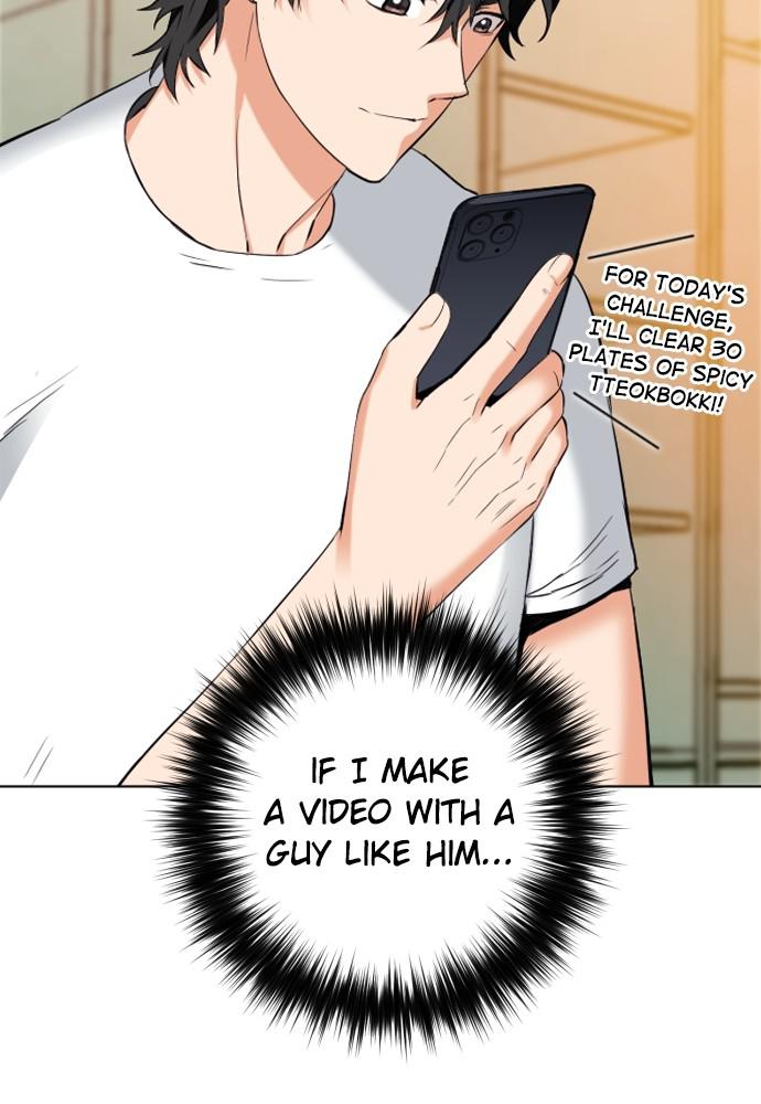 Read The Druid of Seoul Station Manga Online