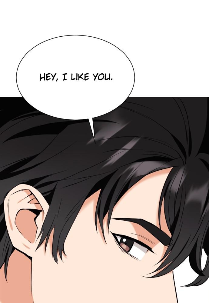 Read The Druid of Seoul Station Manga Online