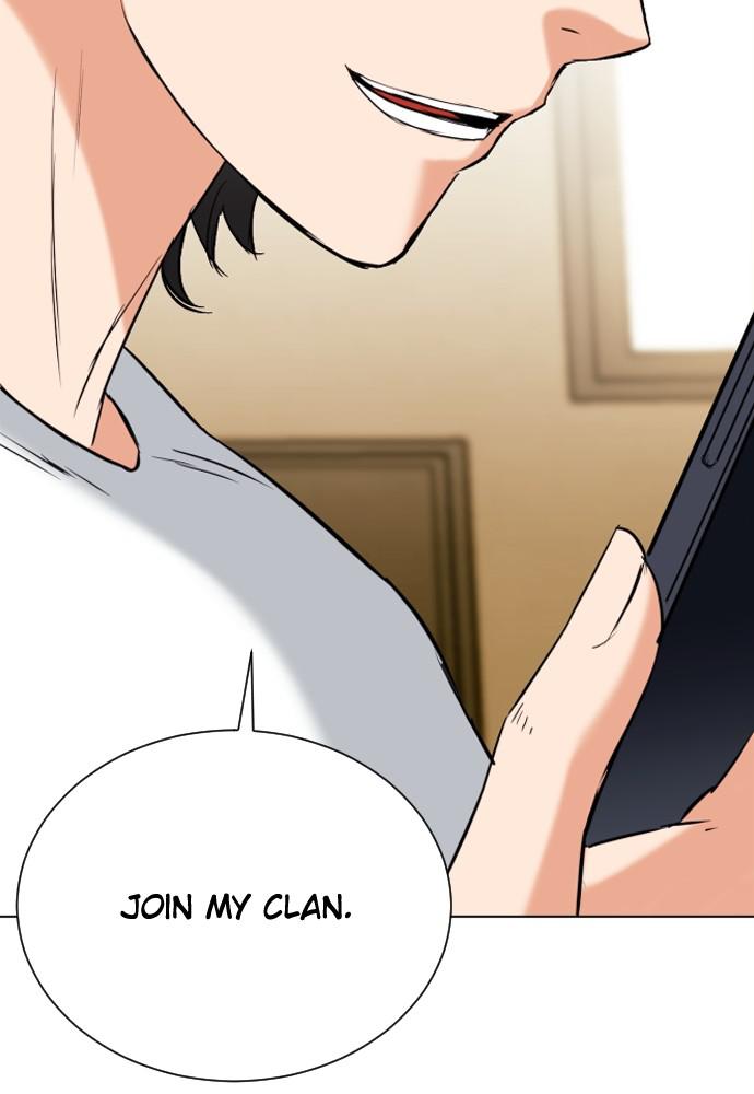 Read The Druid of Seoul Station Manga Online